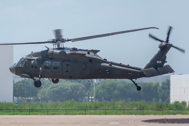 044 UH-60M Blackhawk