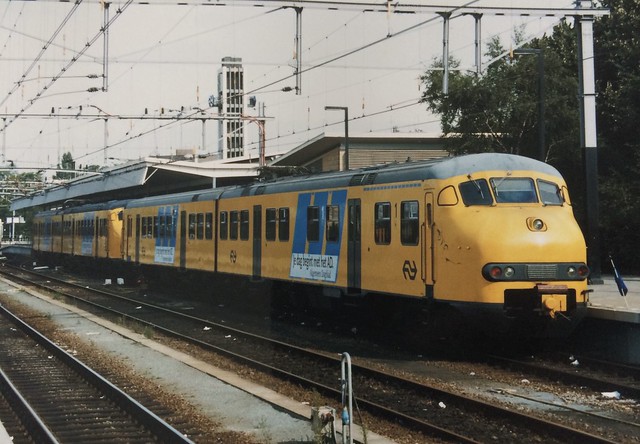 NS 813 en -920