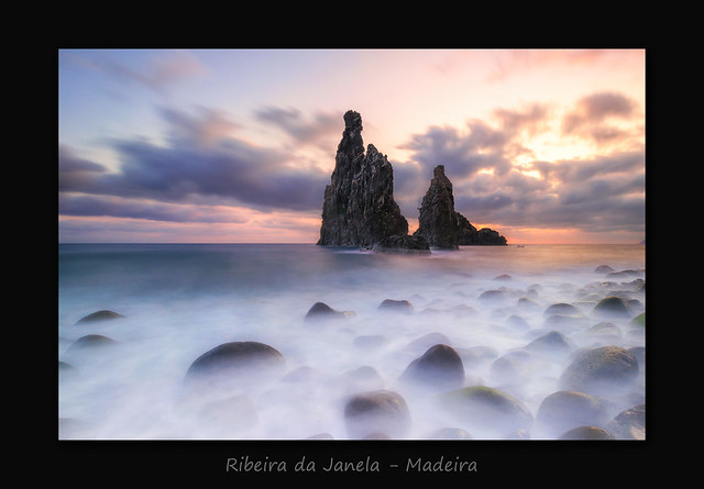 Ribeira da Janela