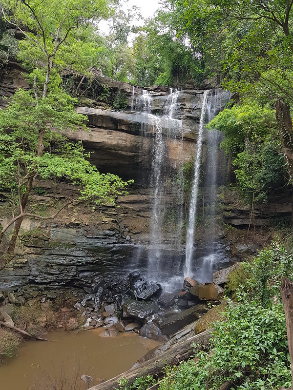 Yung Thong Waterfall 12