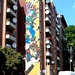 Streetart Berlin Mural