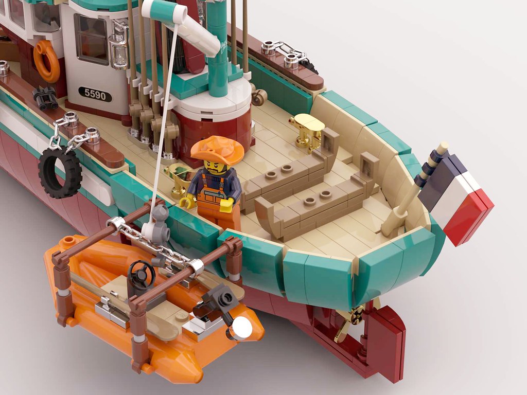 This will become a REAL Lego set with your help! Go support it on Lego ideas: https://ideas.lego.com/projects/83598fb3-c2b9-4f03-a3b1-b1bd3d9aaca8