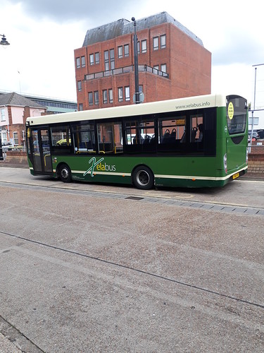 430 Xelabus | by busman 1987