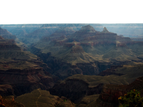 Grand Canyon Trip