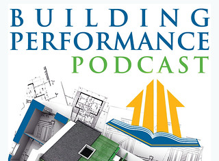 buildingperformancepodcast | by BPA eJournal