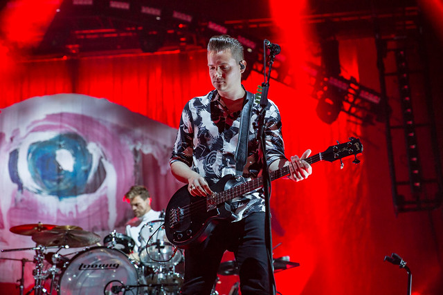 Of Monsters and Men @ The Anthem, Washington DC, 09/04/2019