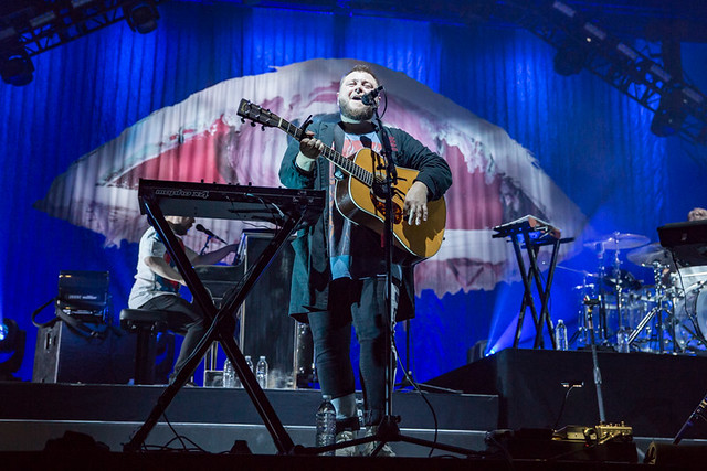 Of Monsters and Men @ The Anthem, Washington DC, 09/04/2019