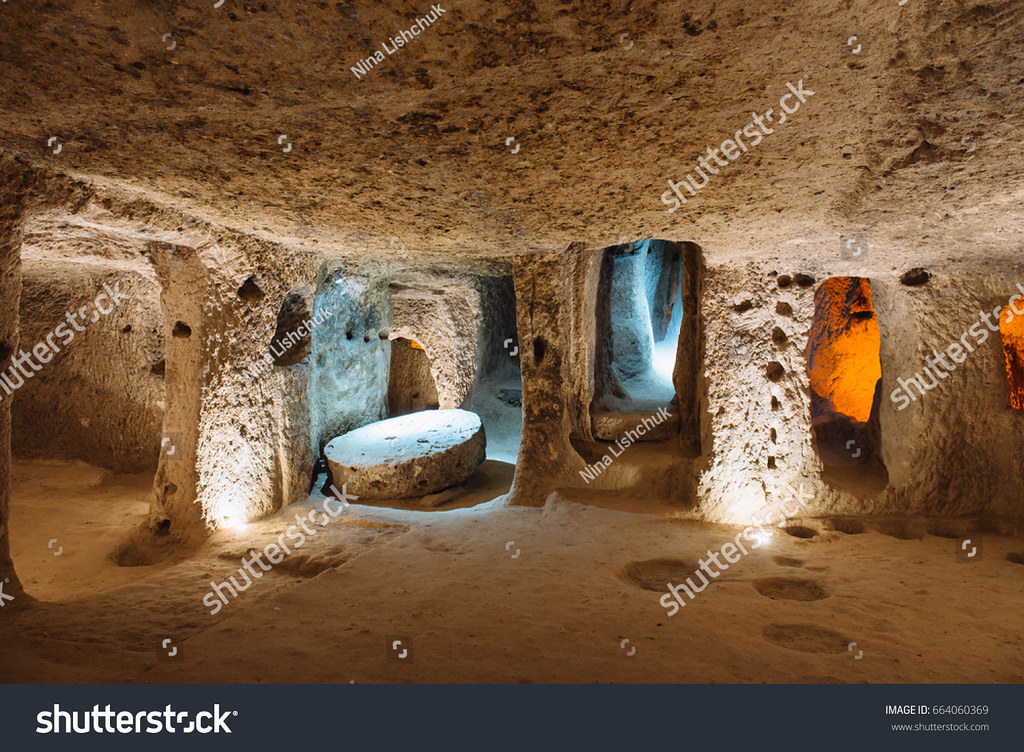 stock-photo-the-derinkuyu-underground-city-is-an-ancient-multi-level-cave-city-in-cappadocia-turkey-stone-664060369