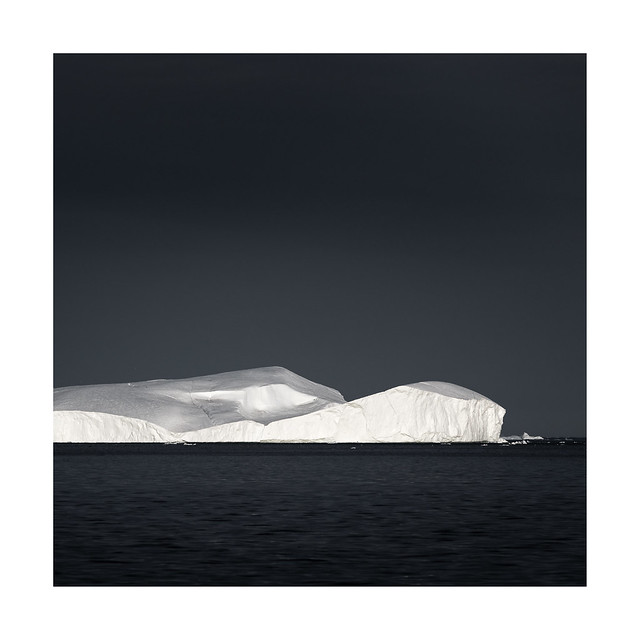 Greenland Iceberg Study IV