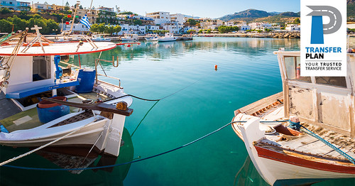Makrys Gialos | TransferPlan-Crete