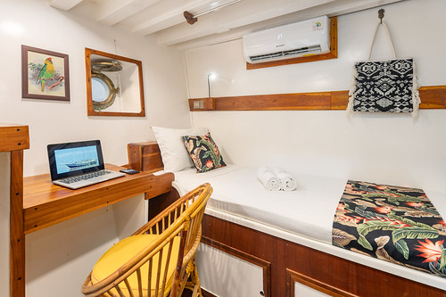 CABIN 1