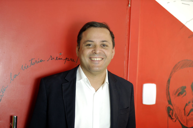Rodrigo Neves