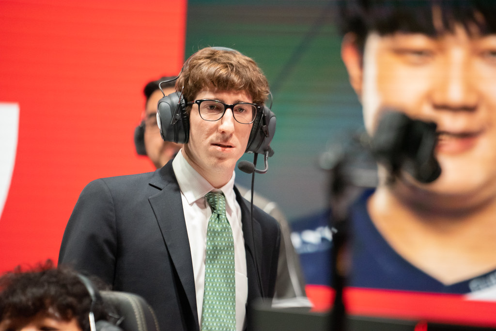 DAY 1 - LCS REGIONAL QUALIFIER 2019
