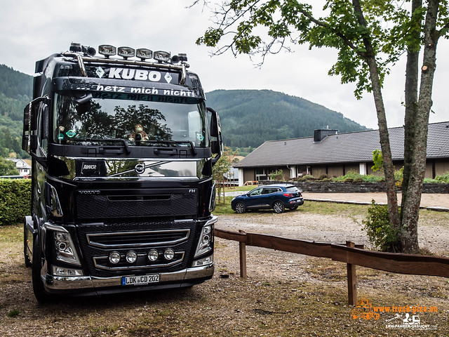 Truck- & Countrytreff Saalhausen, #truckpicsfamily