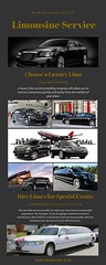 Affordable Limousine Service in Connecticut, US