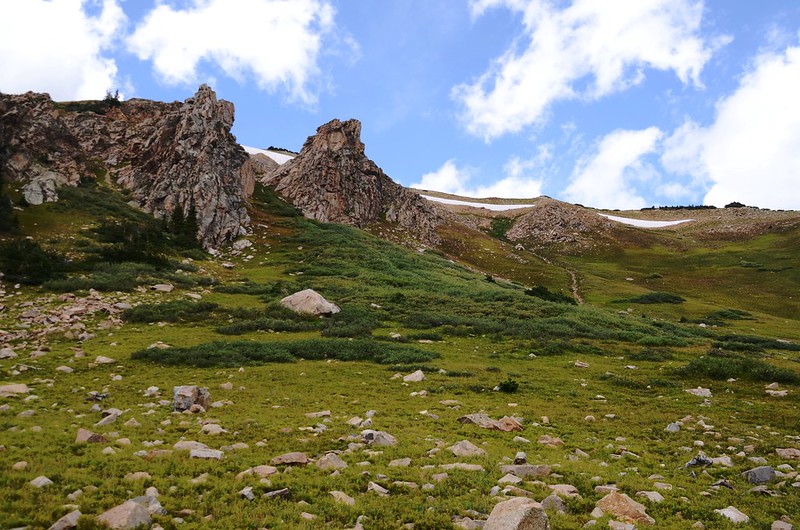 Berthoud Pass Ditch Trail, Colorado  (13)
