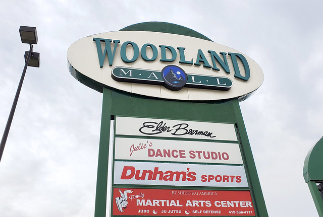 Woodland Mall | Bowling Green, OH