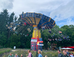 Photo 6 of 30 in the Walibi Holland on Tue, 13 Aug 2019 gallery