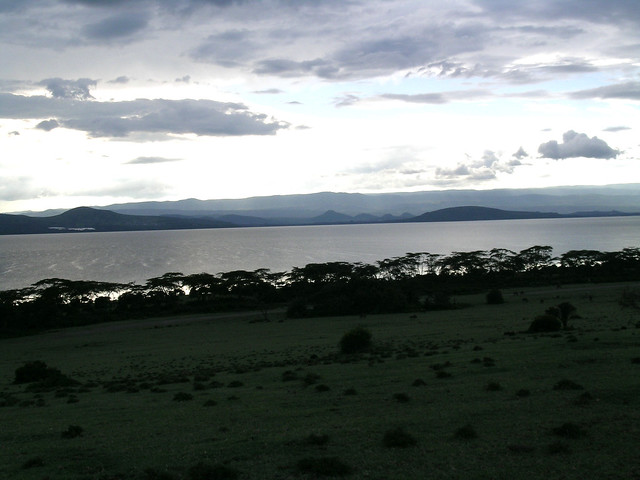 Lake Nakuru NP