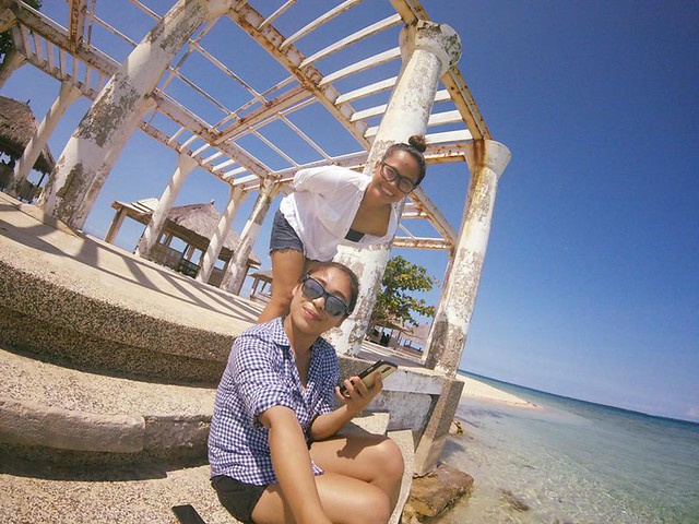 Pandanon Island Bohol
