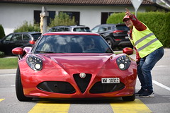 2019-09-08 Alfa Club 3. Nat. Alfa Romeo Treffen