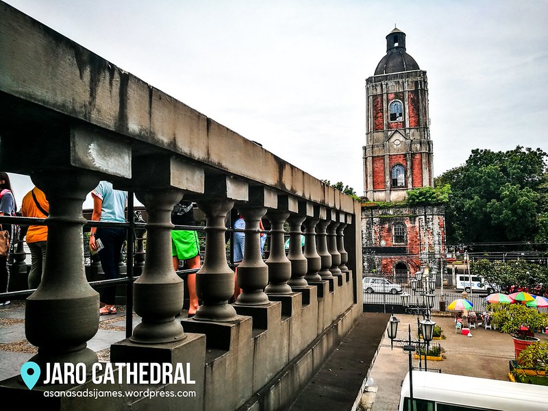 Jaro Cathedral 01