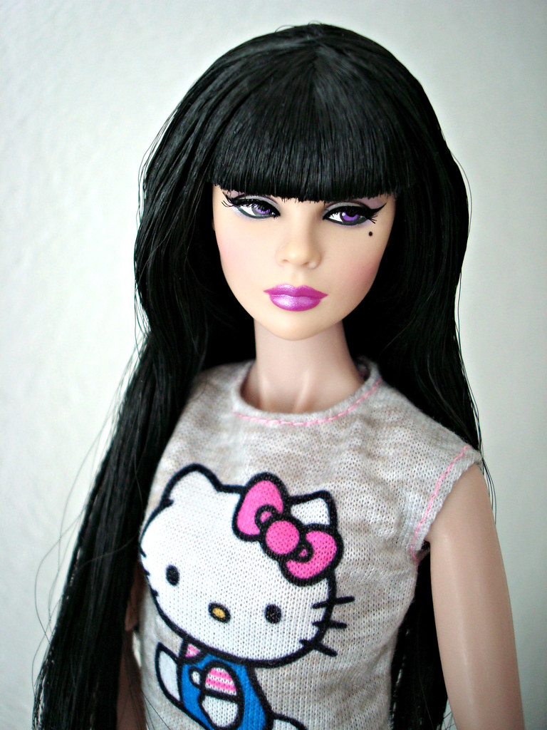 Tulabelle True arrived today! 😍 | Isn't she just gorgeous!?… | Flickr