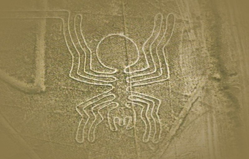 Nazca Lines