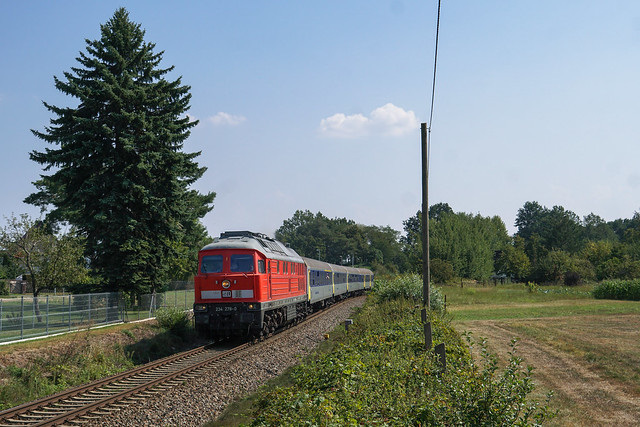 234 278 SEL - Martin Schlünß Eisenbahnlogistik | Lauterbauch | August 2019