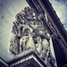 Arc de Triomphe - details… I guess the boy is not looking at a tablet… #paris #париж #arcdetriomphe #france #frankreich