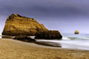 Rocha Beach, Portimão.  Faro by silvinodasilvaphotography