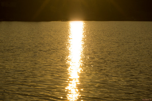coucherdesoleil sunset montpellier pq canada 4085 coucher de soleil sur le lac
