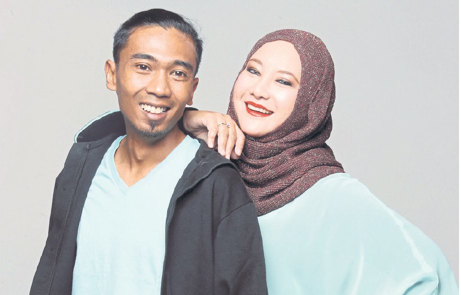 Kes Cerai Siti Fazurina &Amp; Suami