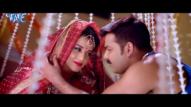 #Pawan Singh Akshara Singh Diya Gul Kara Rani Monalisa Song Pawan Raja || Music Video Song