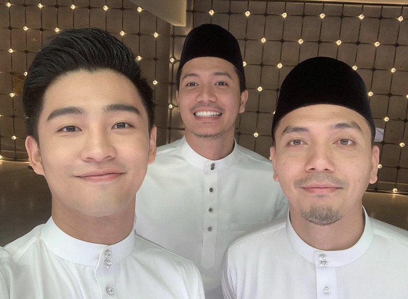 Rizman Nikah