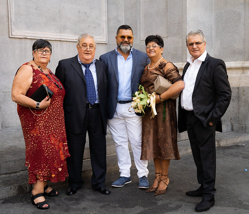 50 Anni Matrimonio A&R | by Human Concept Studio