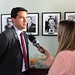 Ibraop concede entrevista à TV Vitória