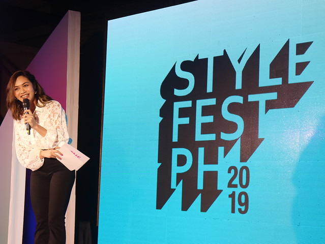 Stylefest PH 2019