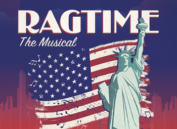 “Ragtime the Musical” in Winter Garden