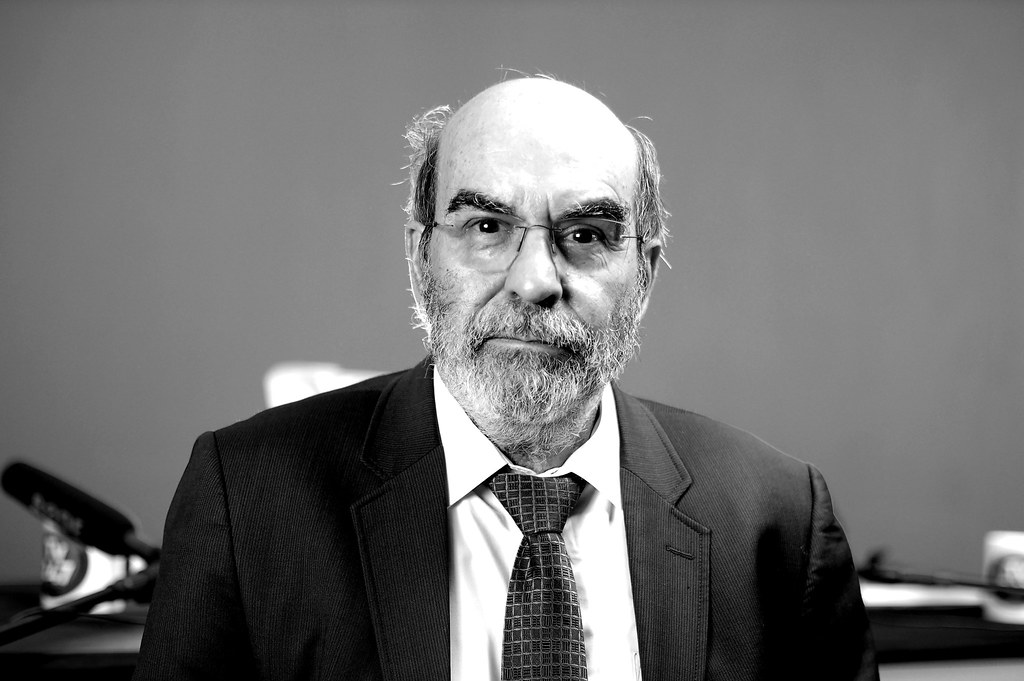 José Graziano