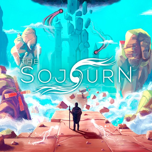 Thumbnail of The Sojourn on PS4