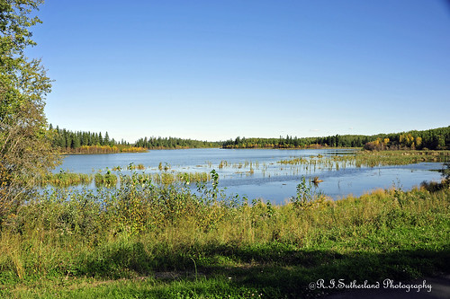 landscape lake