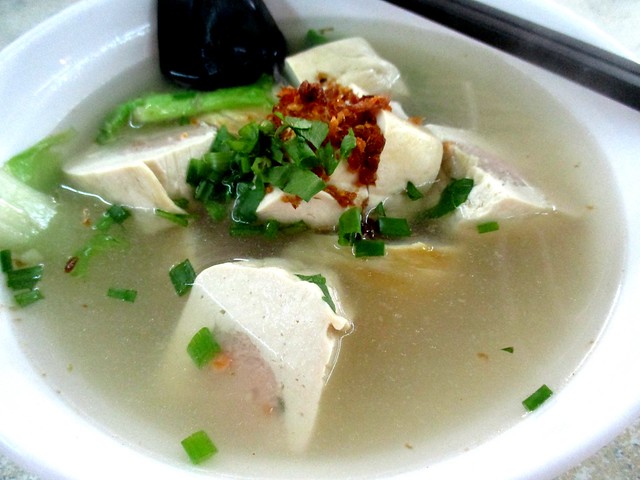 Yong tofu