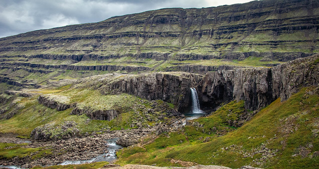 Views of Iceland