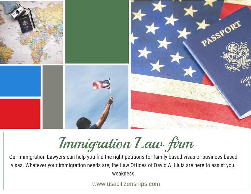 Immigration Law Firm | Immigration Law Firm Solutions That A\u2026 | Flickr