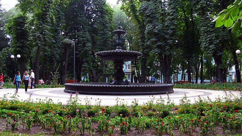 best places to visit in ukraine