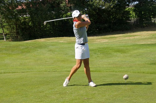 INTERNET CONSULTING GOLF CUP  po by  PARKHOTEL SCHÖNBLICK | by Golfclub Pustertal