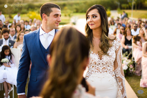 Fotos do evento Casamento da Jessica e Renato em Buffet