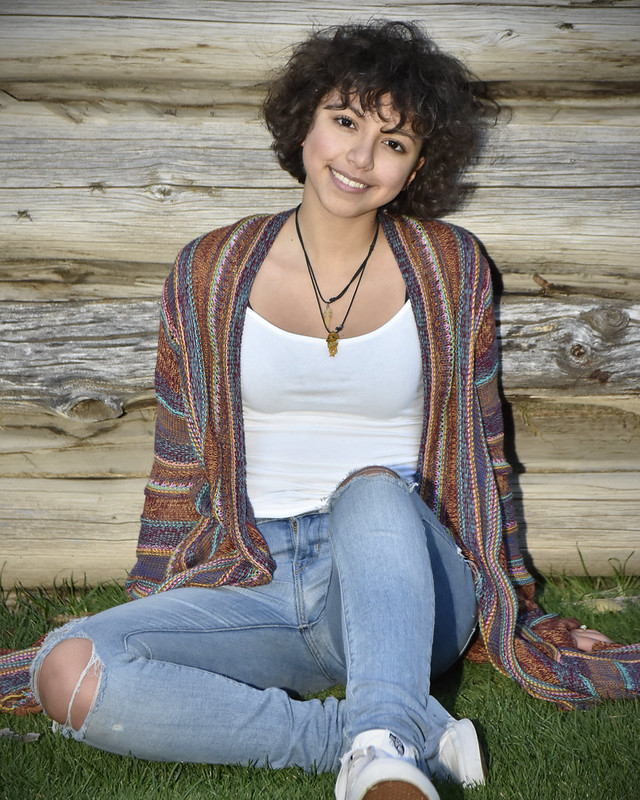 Aileen | Flickr