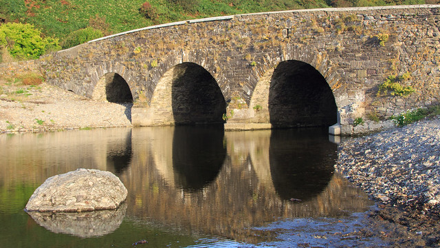Ballyvoyle Bridge 1824